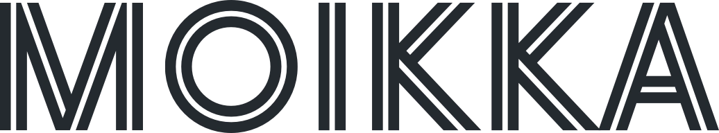 MOIKKA logo